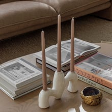 Zoe Candle Holder